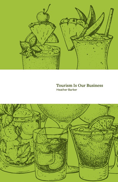 Tourism Is Our Business